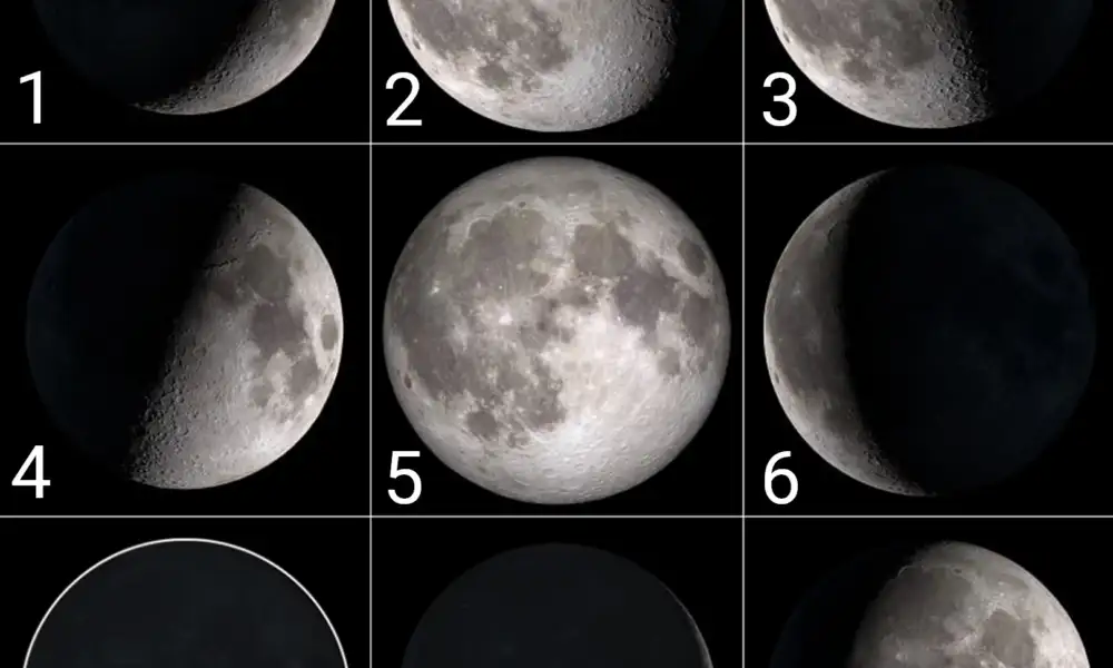 Луна 9 10. Фаза Луны последняя четверть. Первая четверть Луны. Фаза Луны первая четверть. Растущая выпуклая Луна.